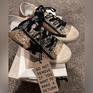 GOLDEN GOOSE Vstar 36